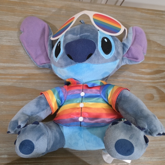 Disney Stitch Pride Collection - Picture 4 of 7